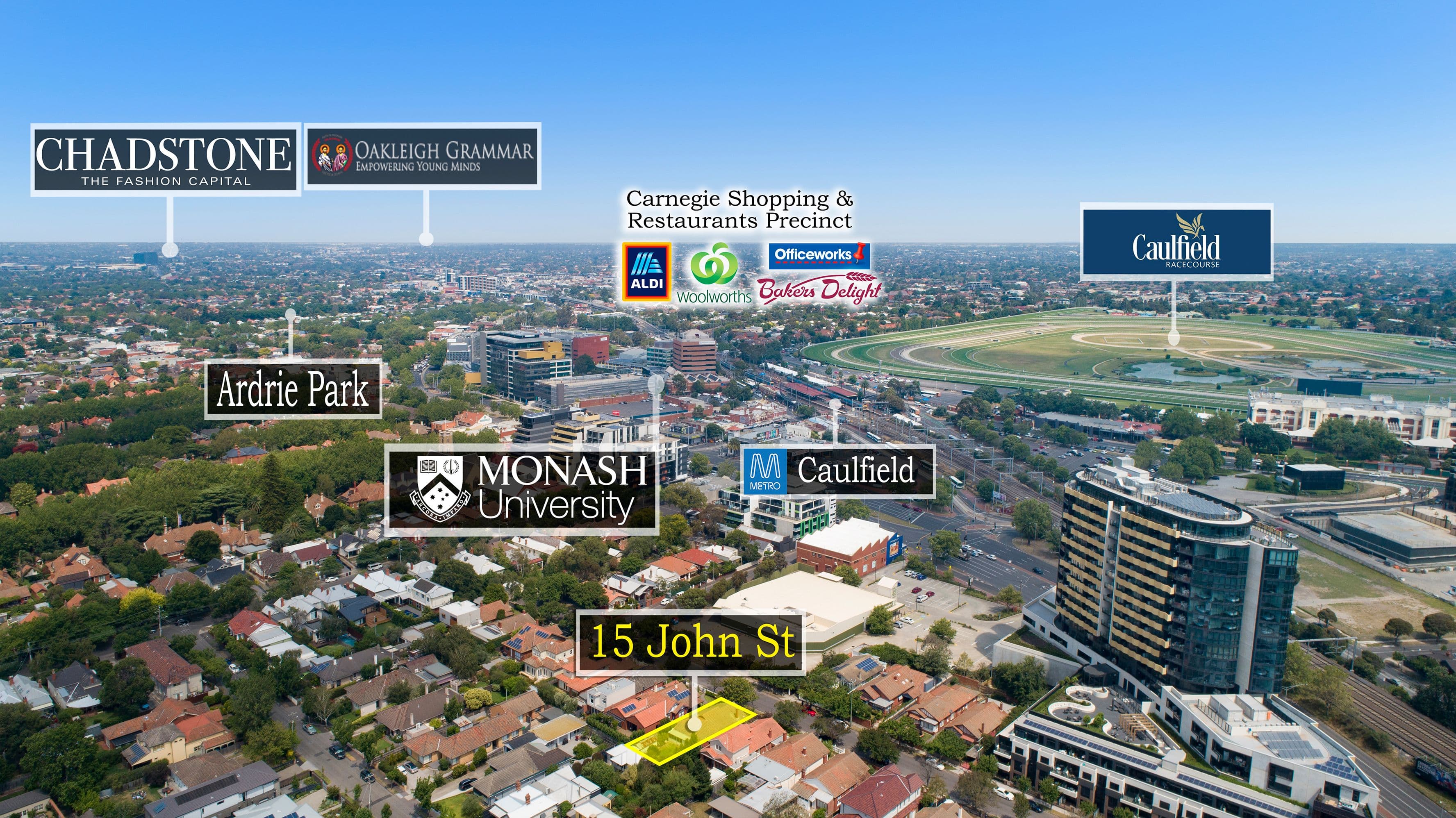 15 John Street, Malvern East VIC 3145, Malvern East - Thumbnail 4