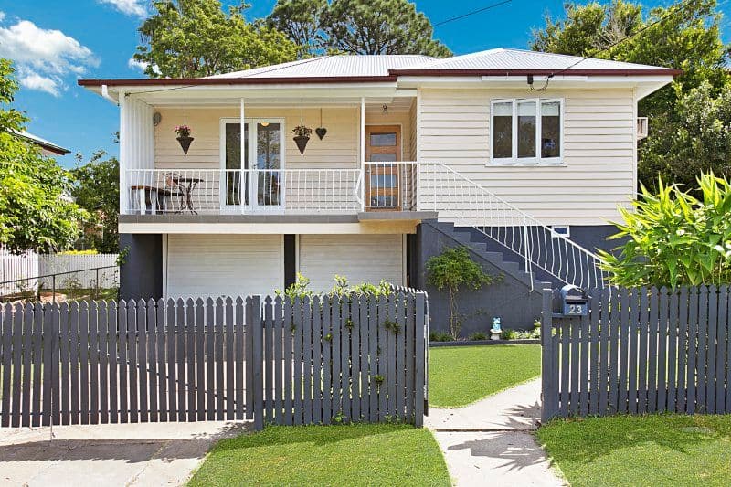 23 Coleman Street, Graceville QLD 4075, Graceville - Image 1