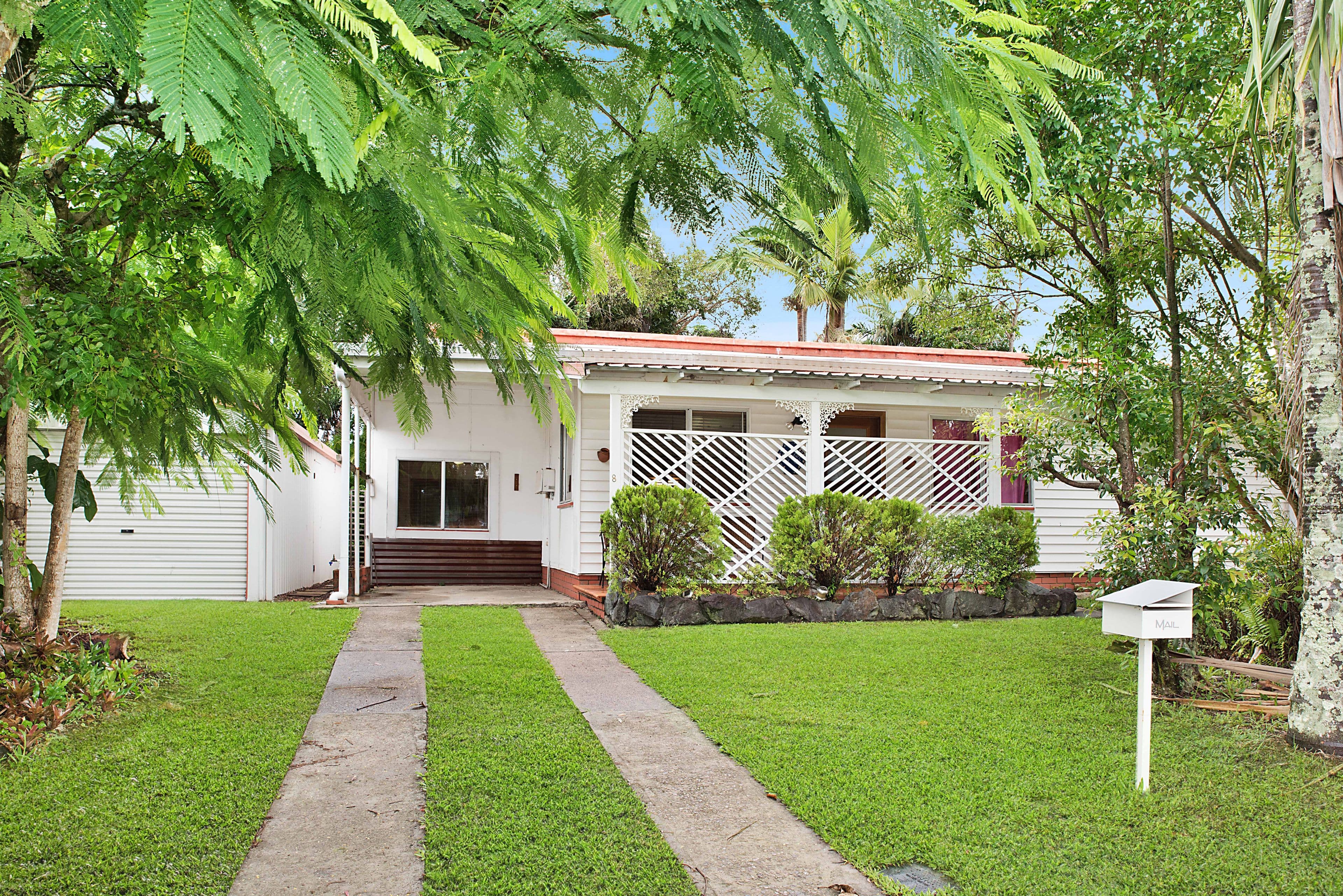 8 Sutherland Street, Dicky Beach QLD 4551, Dicky Beach - Image 1
