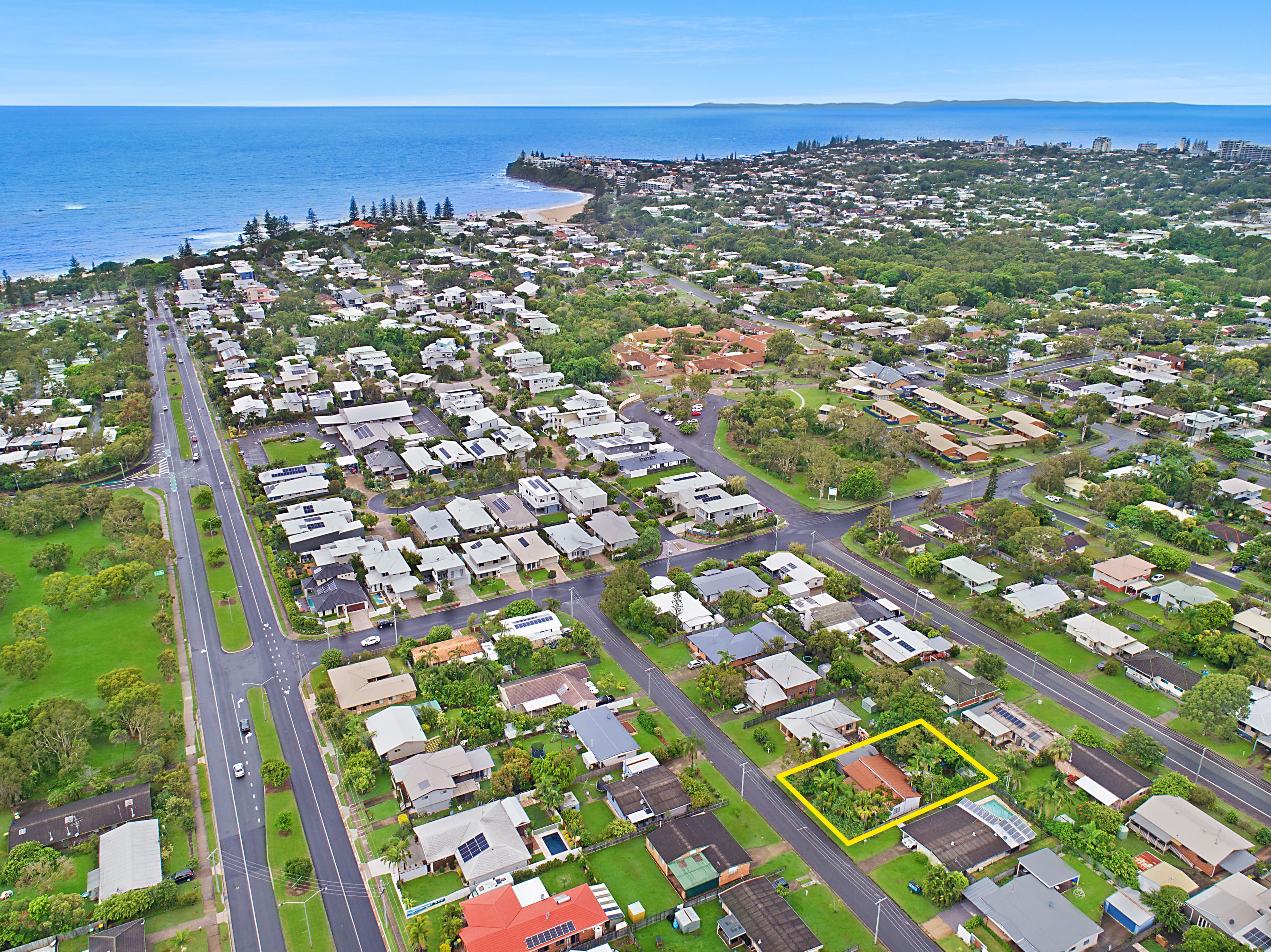 8 Sutherland Street, Dicky Beach QLD 4551, Dicky Beach - Thumbnail 3