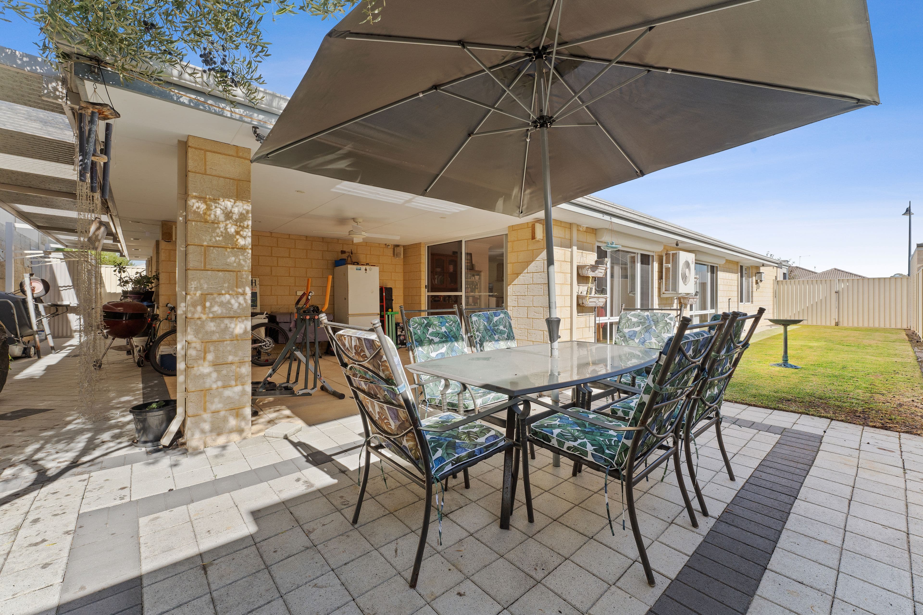 5 Bulmer Way, Baldivis WA 6171, Baldivis - Thumbnail 4