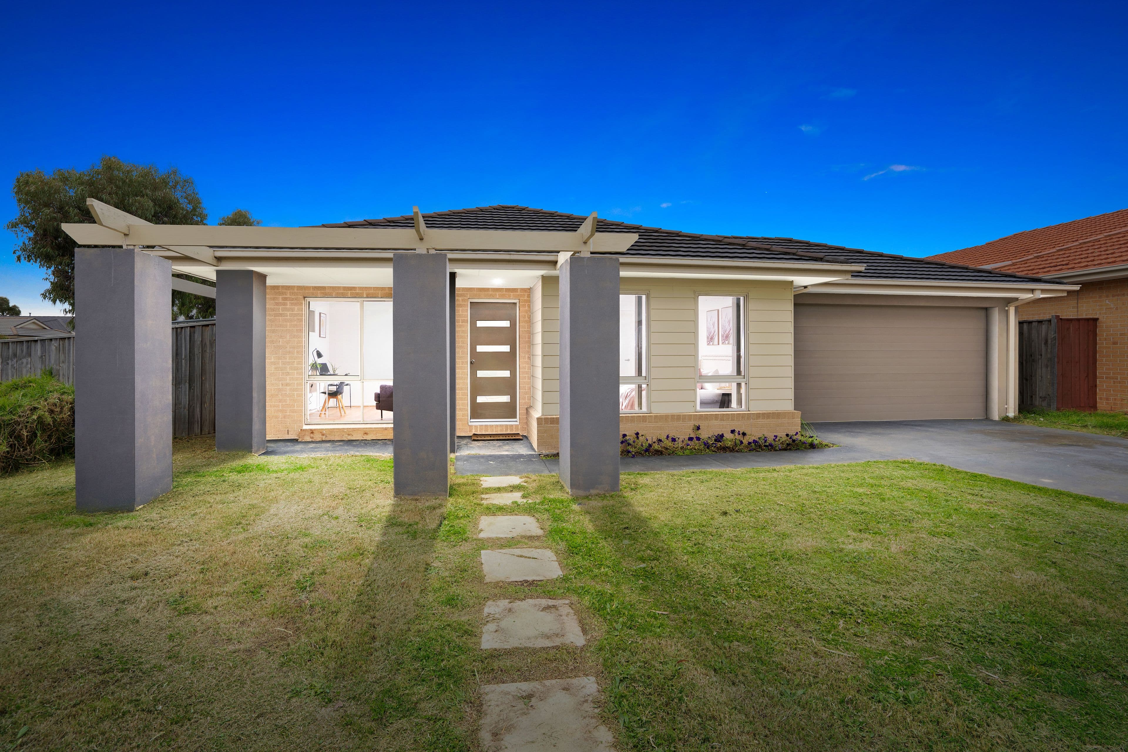 1 Tooradin Crescent, Doreen VIC 3754, Doreen - Image 1