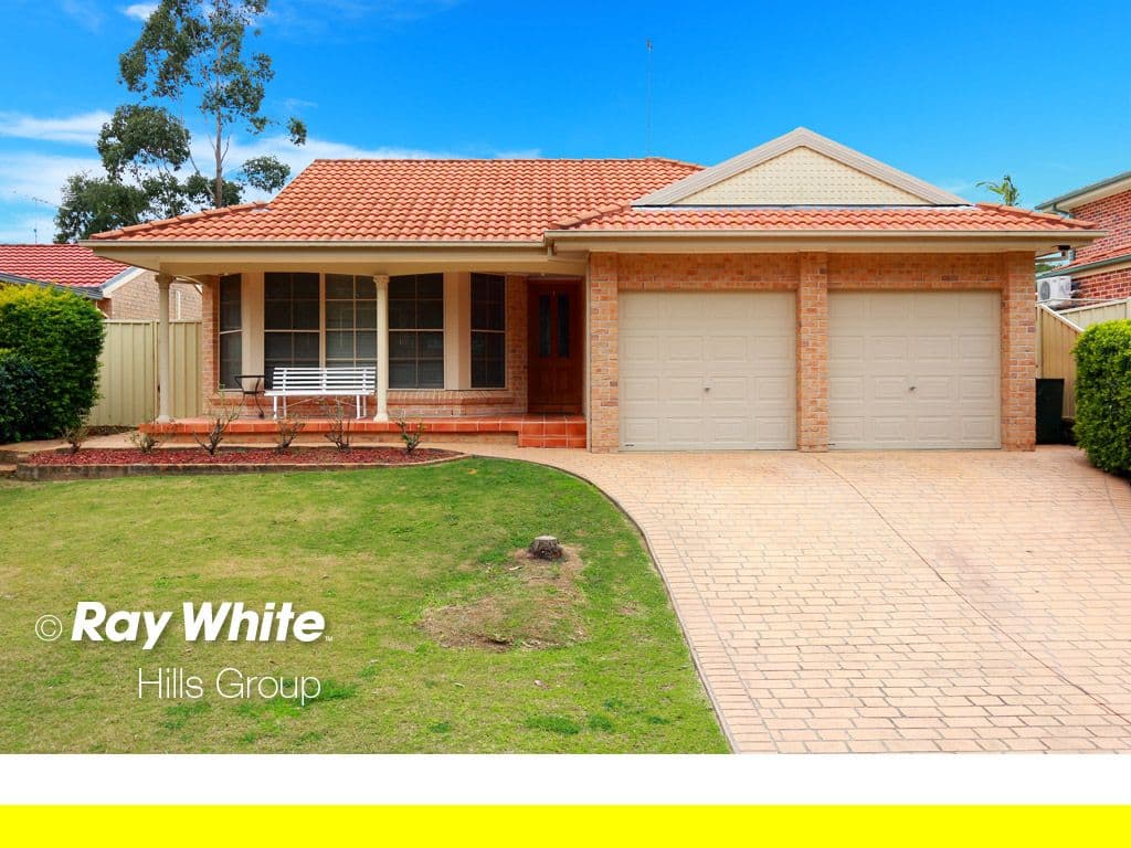 37 Yancannia Terrace, GLENWOOD NSW 2768, Glenwood - Image 1