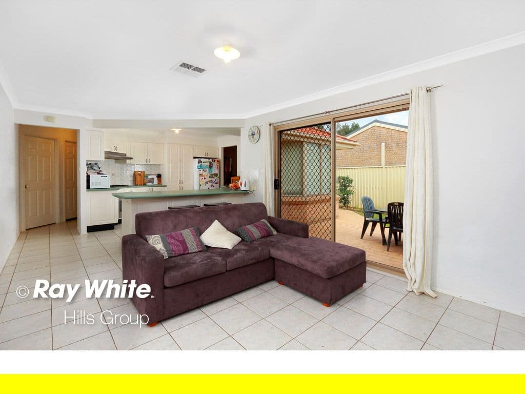 37 Yancannia Terrace, GLENWOOD NSW 2768, Glenwood - Thumbnail 2