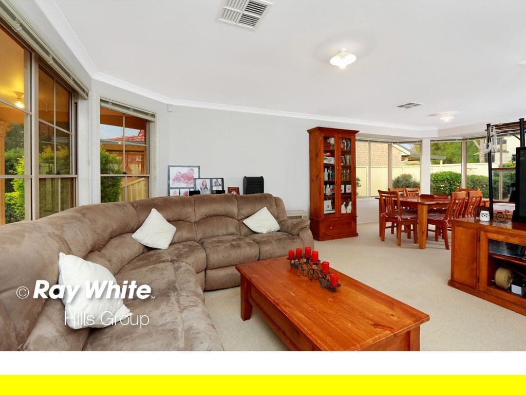 37 Yancannia Terrace, GLENWOOD NSW 2768, Glenwood - Thumbnail 3