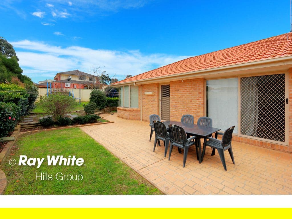 37 Yancannia Terrace, GLENWOOD NSW 2768, Glenwood - Thumbnail 4