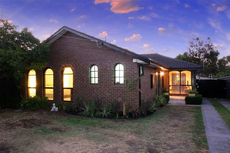 81 Cabernet Crescent, BUNDOORA VIC 3083, Bundoora - Image 1