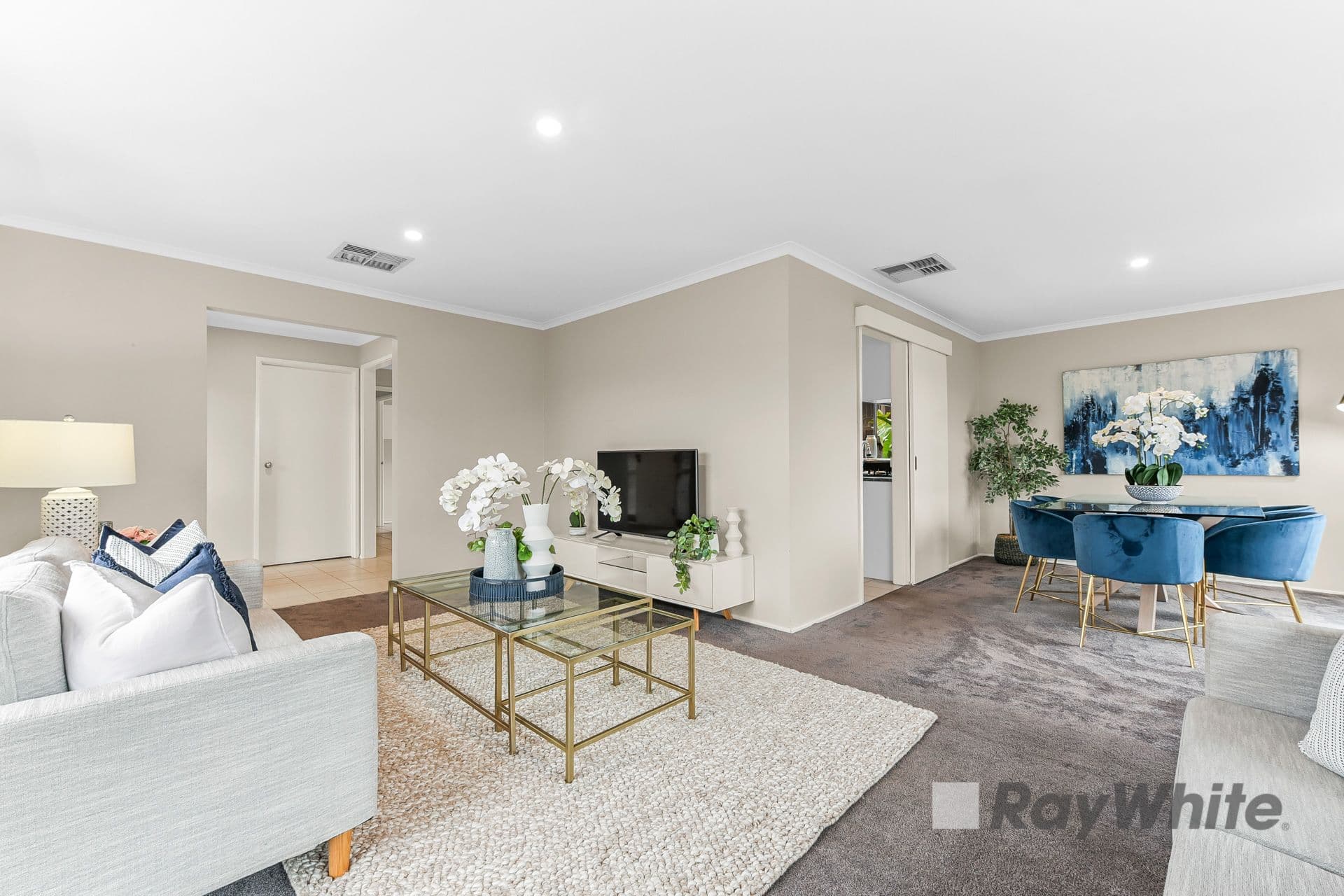 2 Granby Court, Endeavour Hills VIC 3802, Endeavour Hills - Thumbnail 3