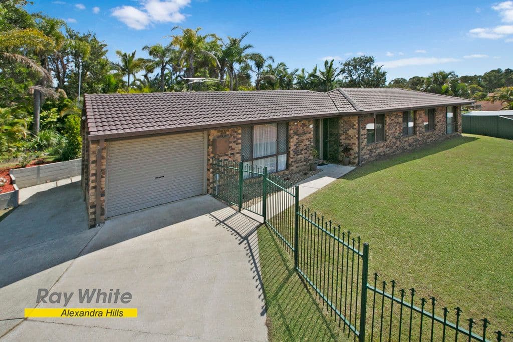 2 Wicks Court, Alexandra Hills QLD 4161, Alexandra Hills - Image 1
