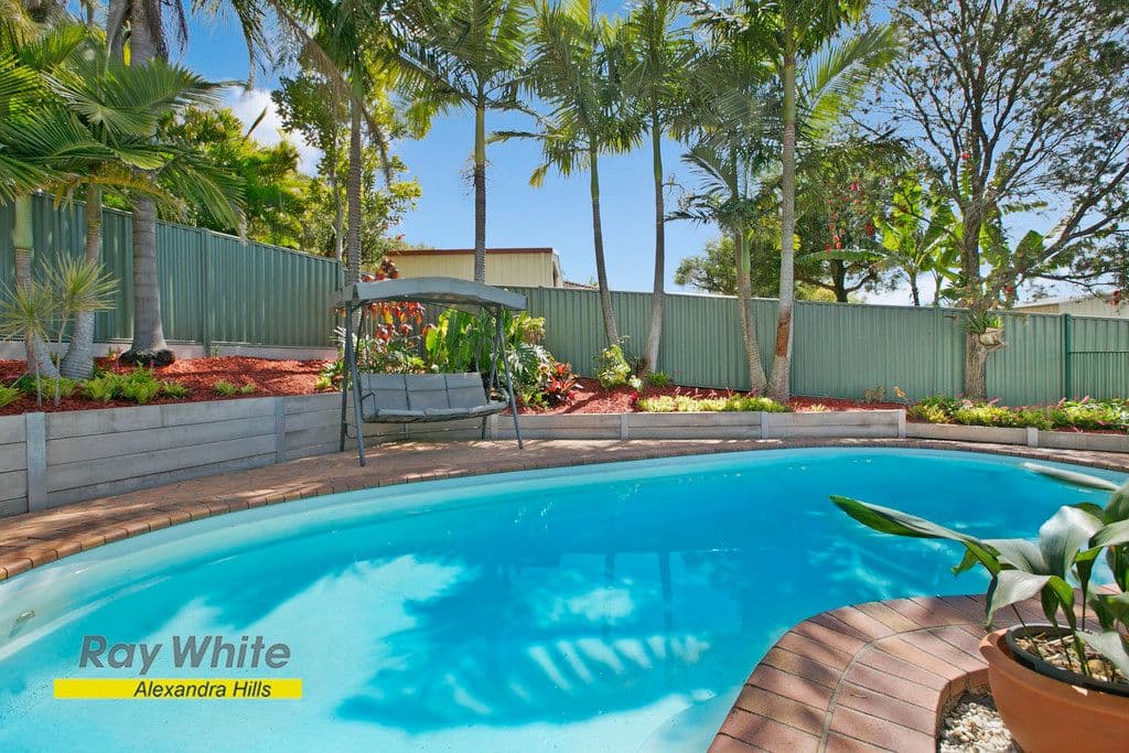 2 Wicks Court, Alexandra Hills QLD 4161, Alexandra Hills - Thumbnail 2