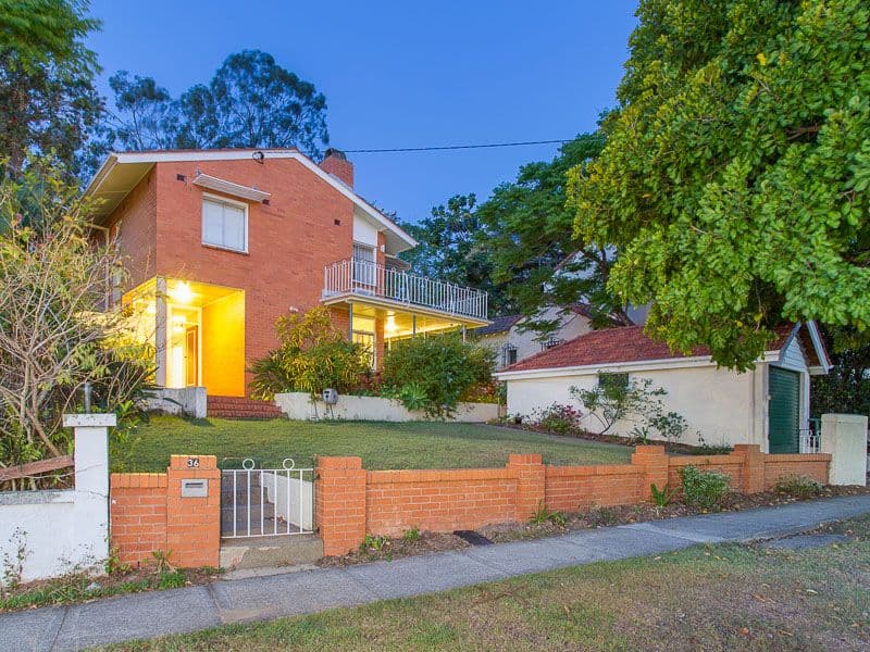 36 Maxwell Street, NEW FARM QLD 4005, New Farm - Image 1