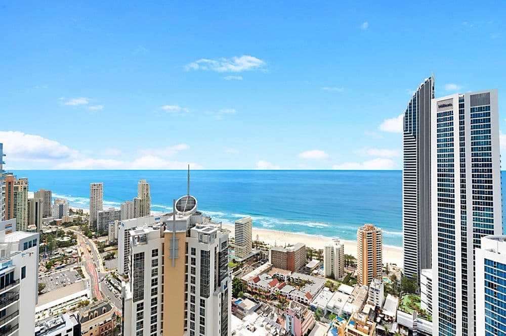9 Ferny Avenue, Surfers Paradise QLD 4217, Surfers Paradise - Image 1