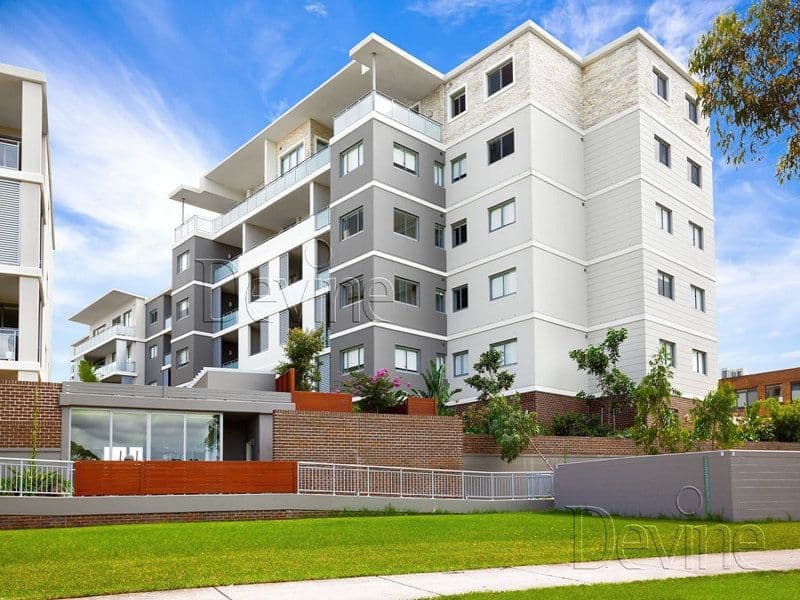 59/54A Blackwall Point Road, Chiswick - Thumbnail 7