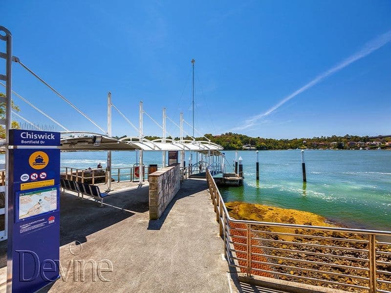 59/54A Blackwall Point Road, Chiswick - Thumbnail 8