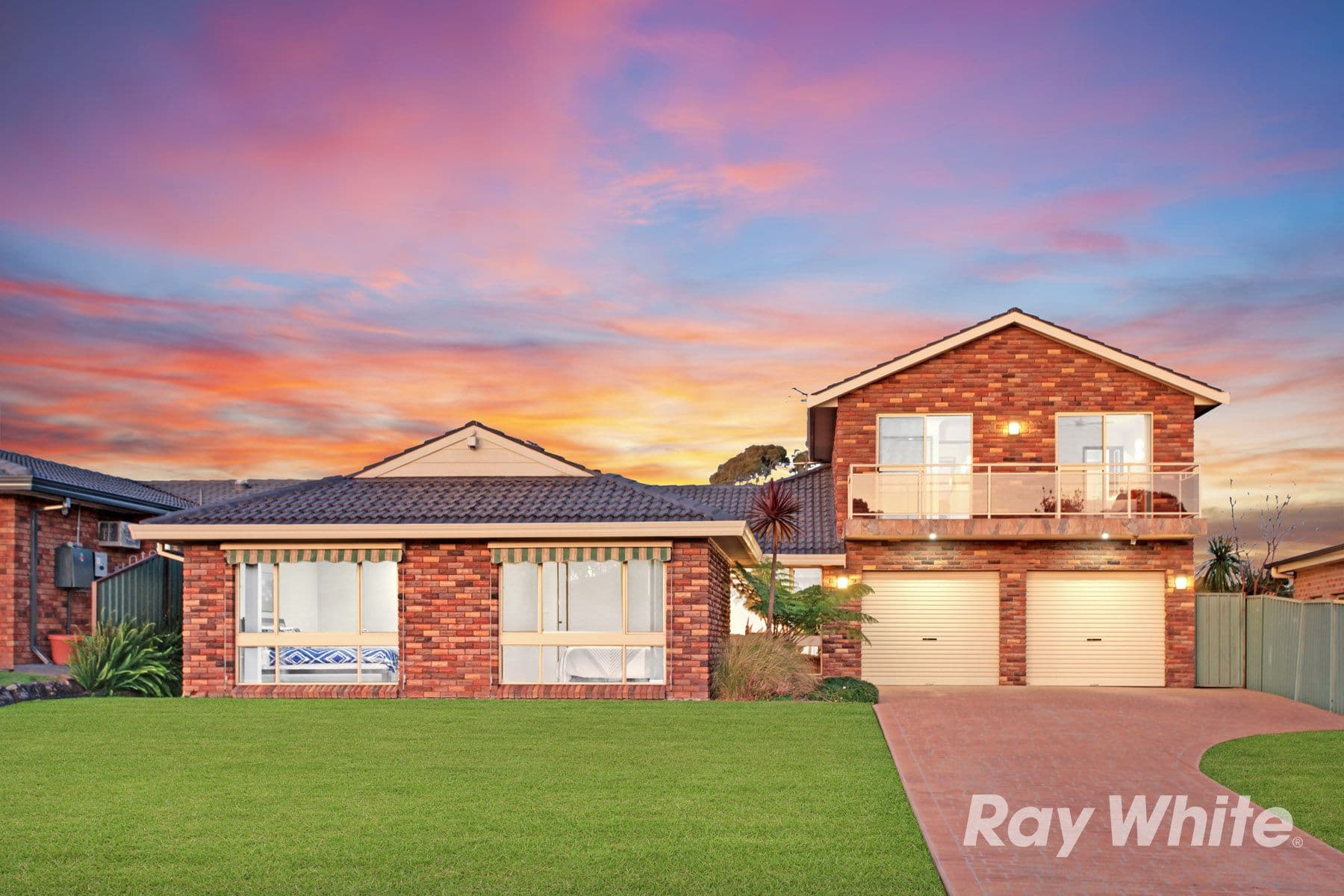 16 Rainbow Place, St Clair NSW 2759, St Clair - Image 1