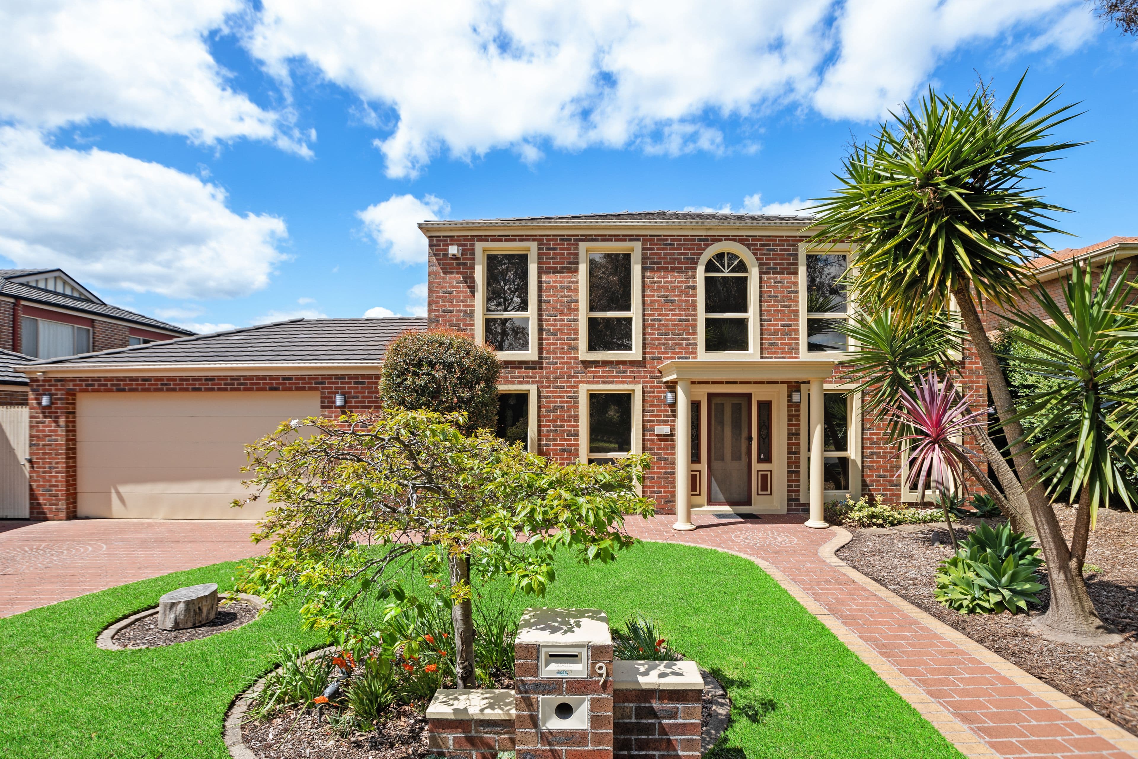 9 Sanctuary Way, Beaconsfield VIC 3807, Beaconsfield - Image 1