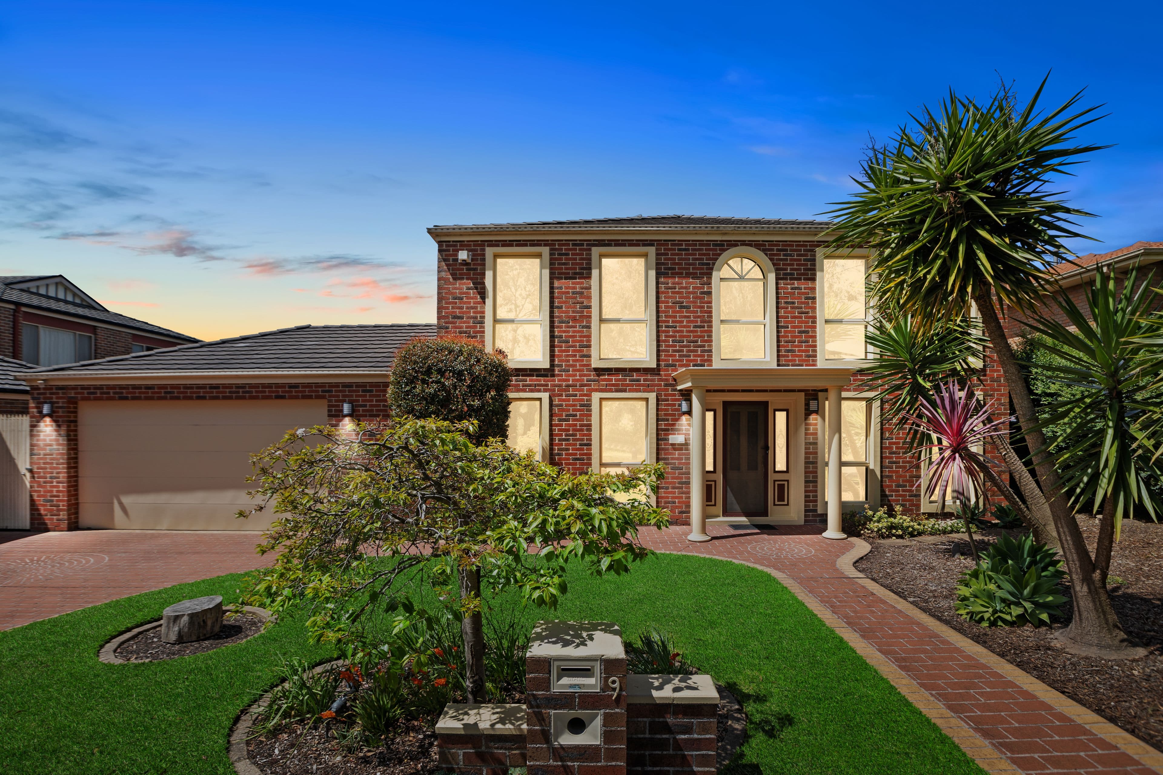 9 Sanctuary Way, Beaconsfield VIC 3807, Beaconsfield - Thumbnail 4
