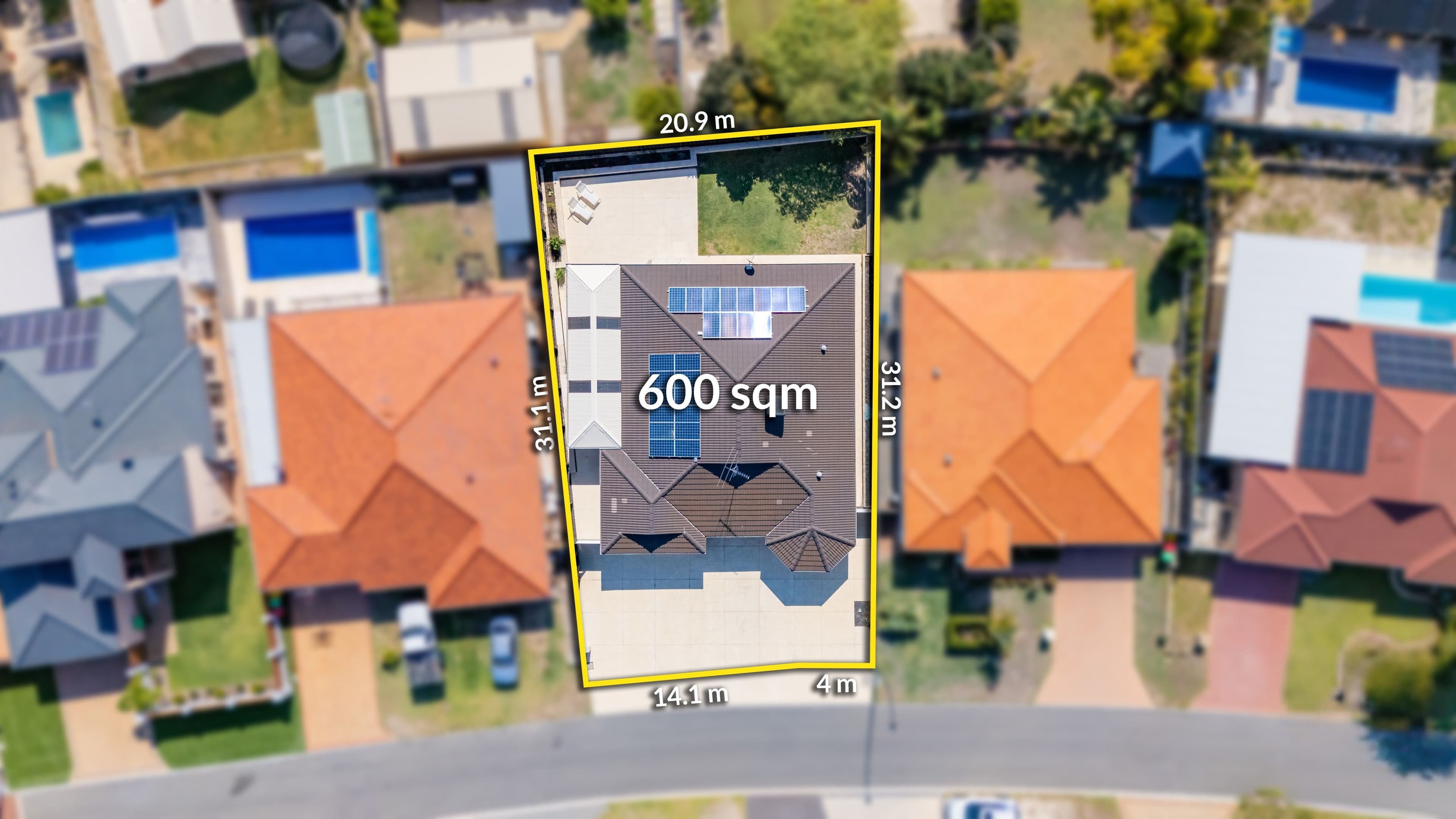 12 Moree Lane, Quinns Rocks WA 6030, Quinns Rocks - Thumbnail 2