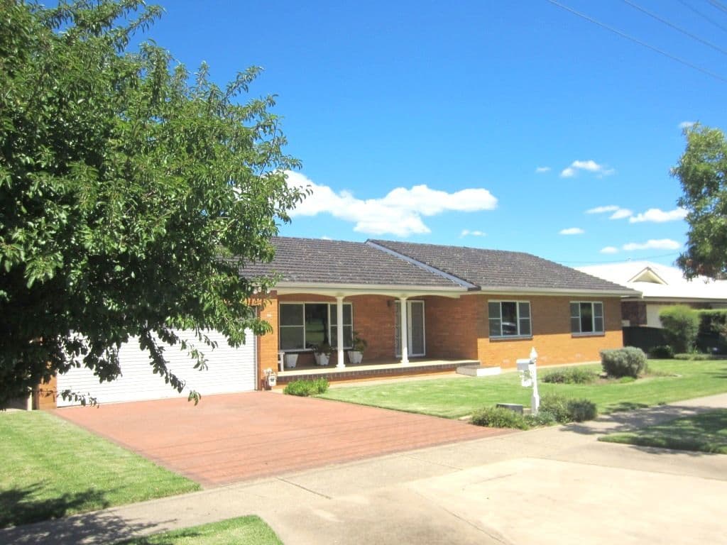 56A Poole Street, Cootamundra NSW 2590, Cootamundra - Image 1
