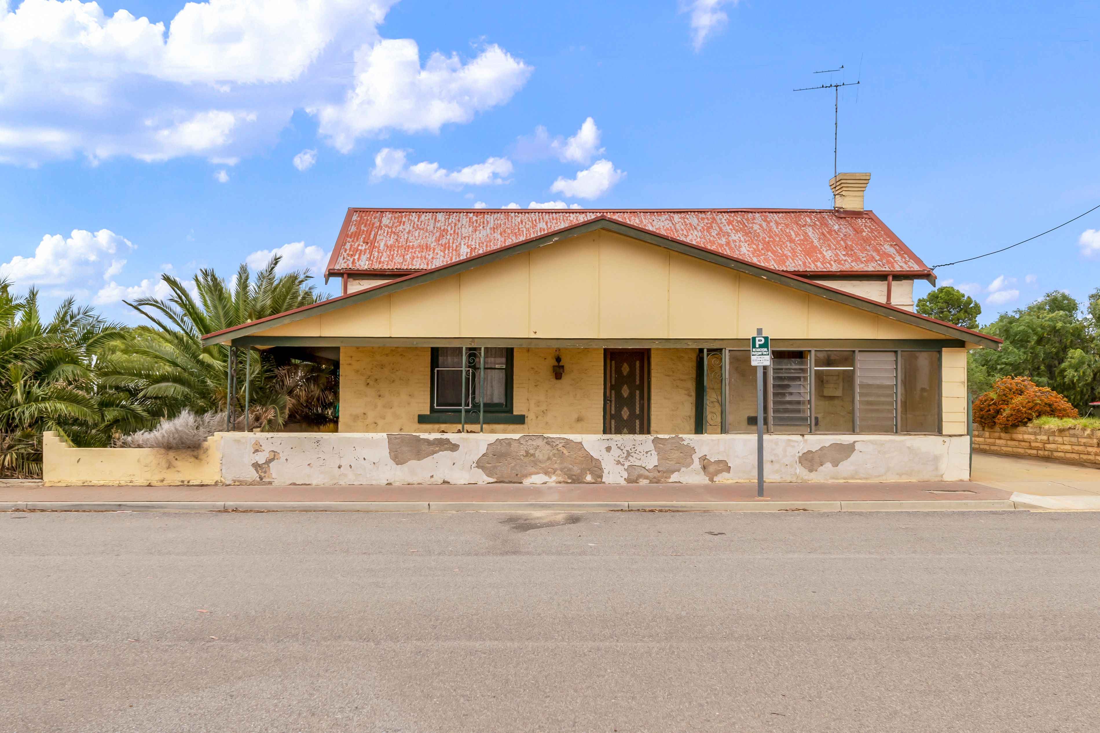 7 Old Port Wakefield Road, Dublin SA 5501, Dublin - Image 1