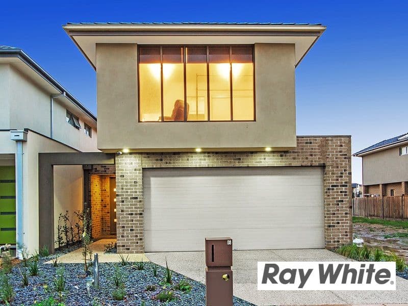 6 Skyward Drive, SANCTUARY LAKES VIC 3030, Sanctuary Lakes - Image 1
