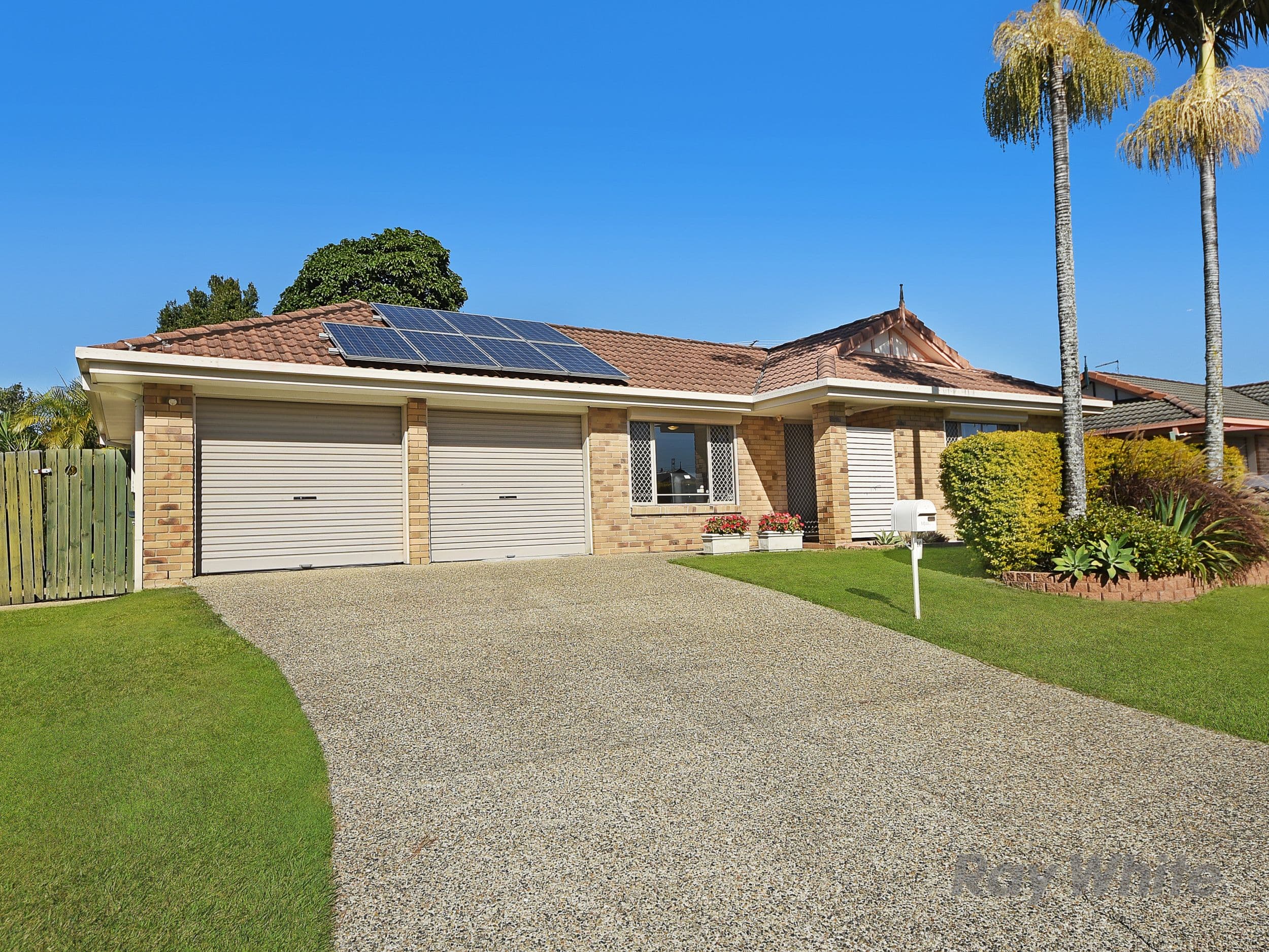 16 Tallowwood Place, Taigum QLD 4018, Taigum - Image 1
