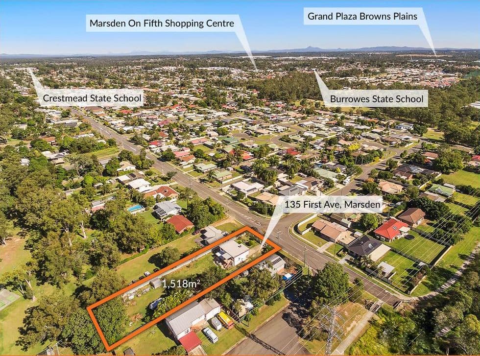 135 First Avenue, Marsden QLD 4132, Marsden - Thumbnail 5
