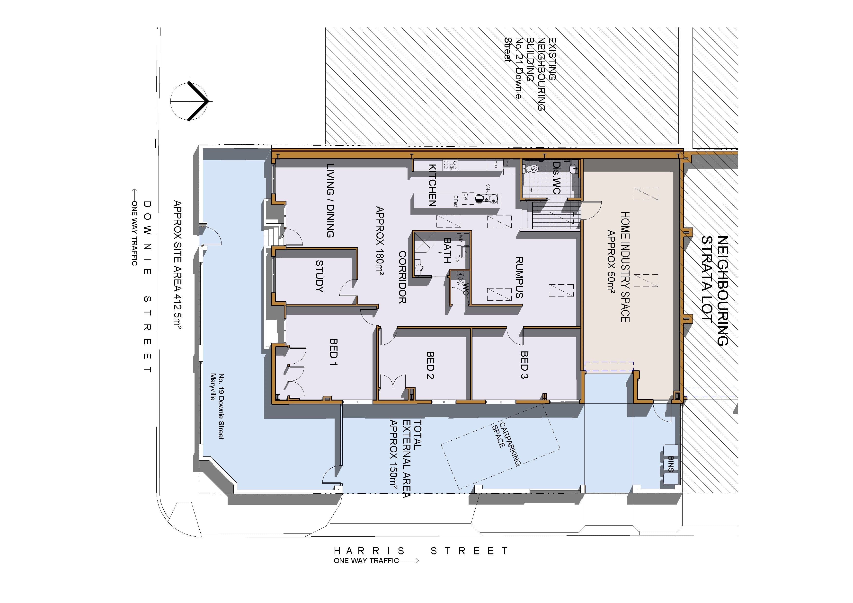 19 Downie Street, Maryville - Thumbnail 2