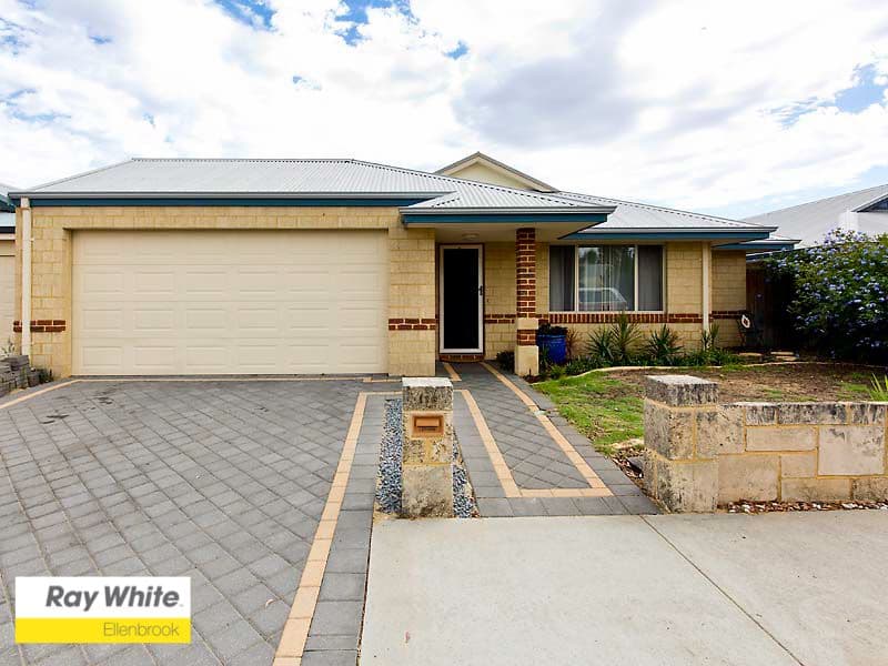 116 Larrawa Circle, Ellenbrook WA 6069, Ellenbrook - Image 1