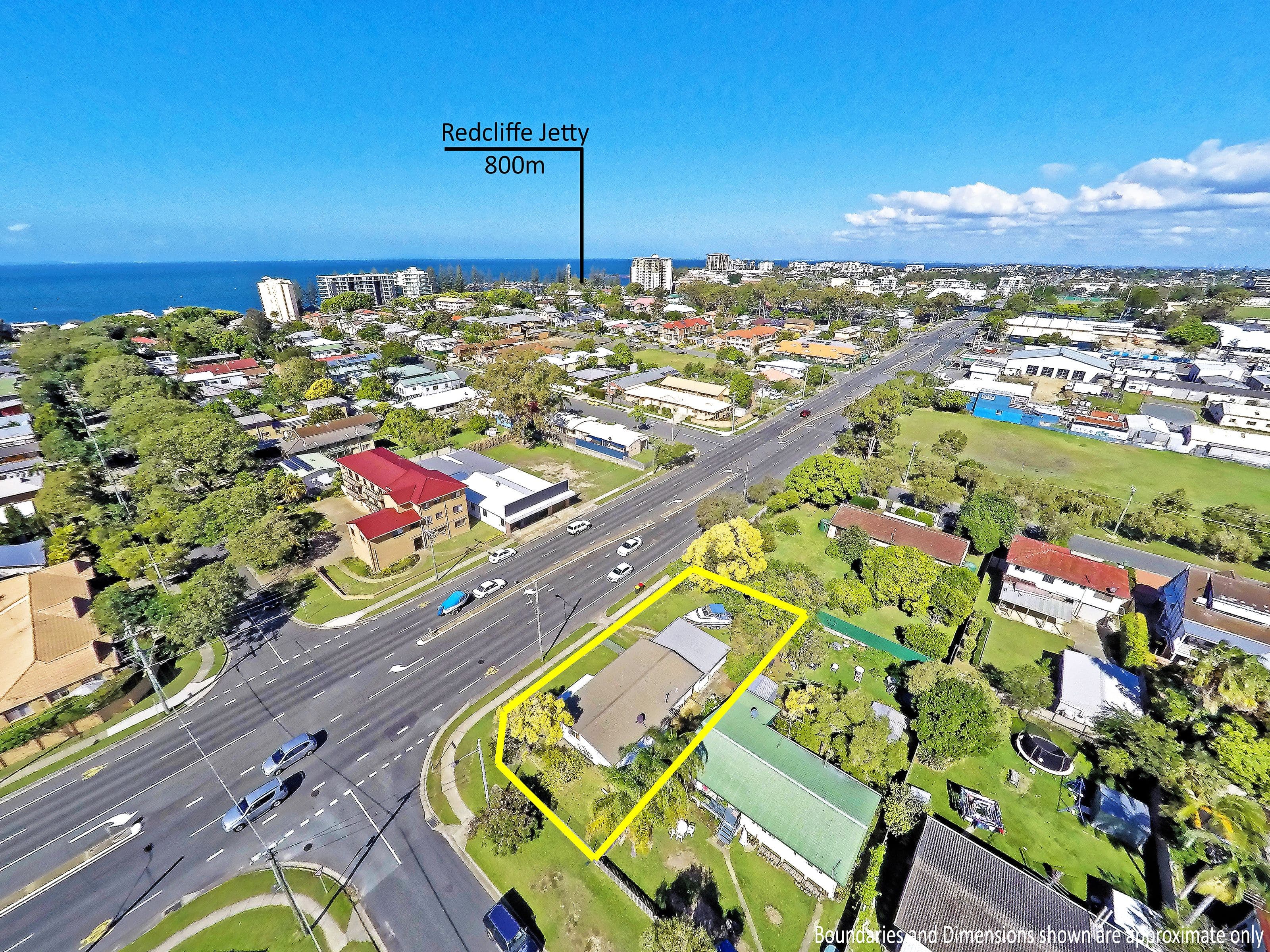 515 Oxley Avenue, Redcliffe QLD 4020, Redcliffe - Thumbnail 8