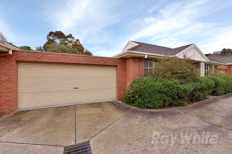 4 Coogee Street, BORONIA VIC 3155, Boronia - Image 1