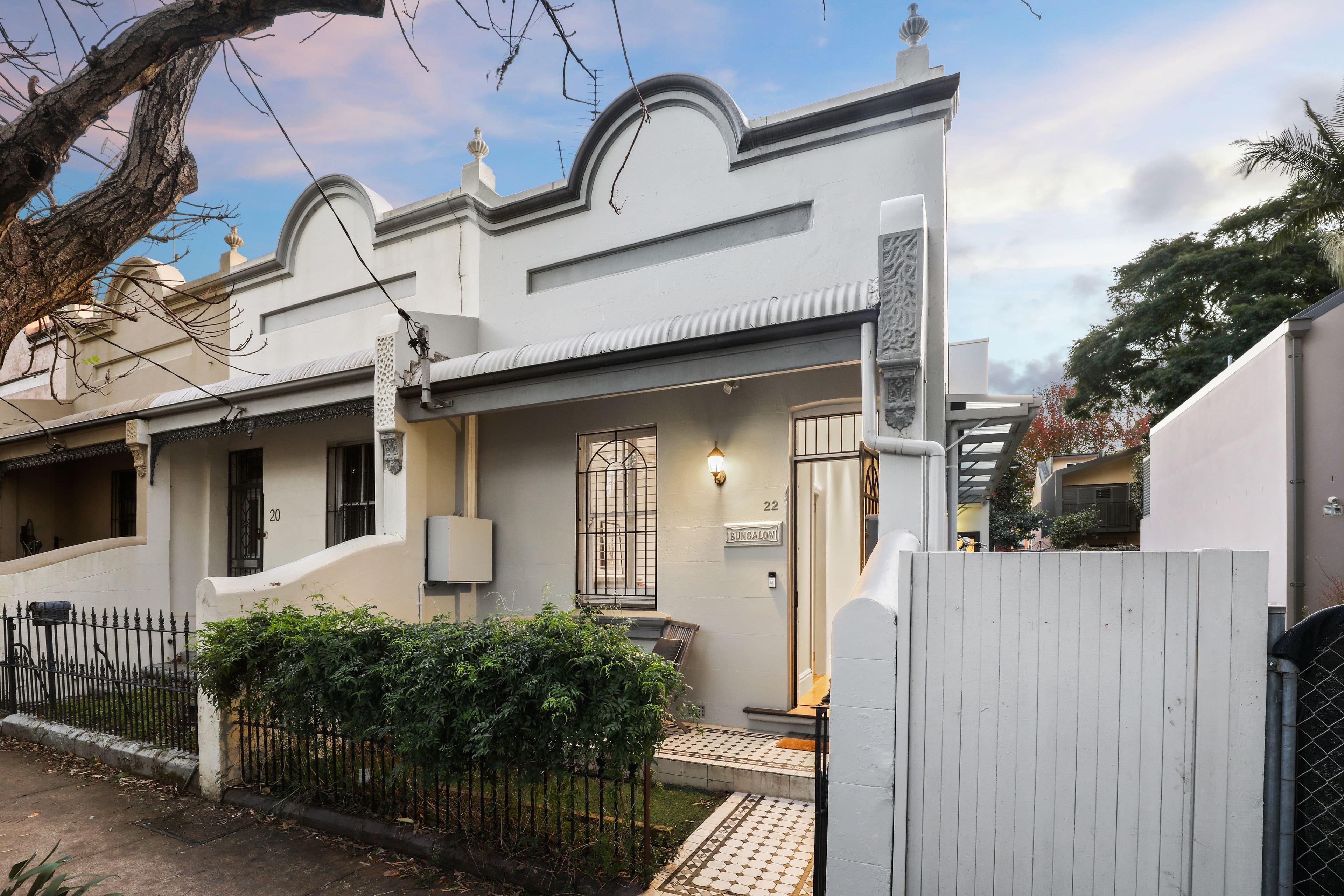 22 Burren Street, Erskineville NSW 2043, Erskineville - Image 1