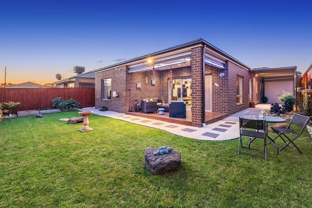 6 Cloverfield Crescent, EPPING VIC 3076, Epping - Thumbnail 7