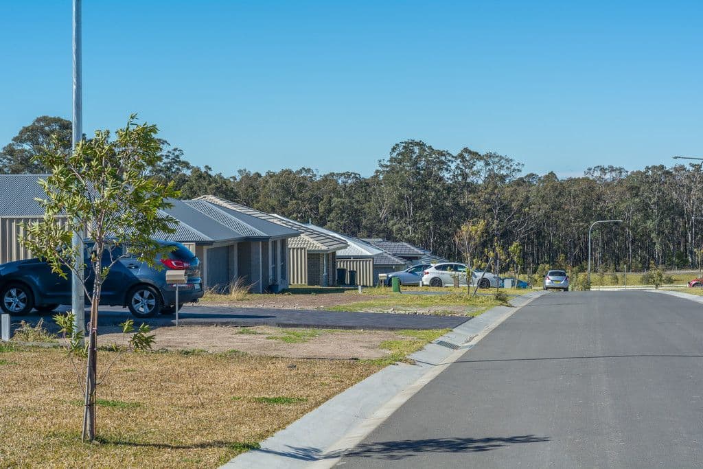 Lot 525 Caladenia Crescent, South Nowra NSW 2541, South Nowra - Image 1