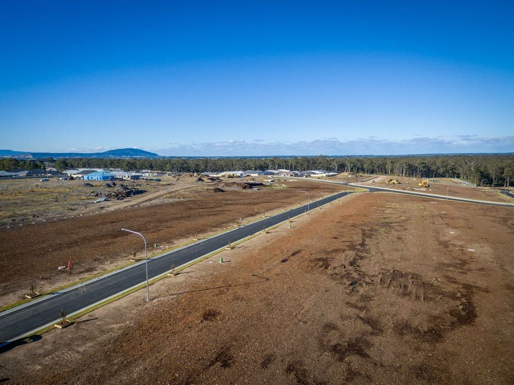 Lot 525 Caladenia Crescent, South Nowra NSW 2541, South Nowra - Thumbnail 5