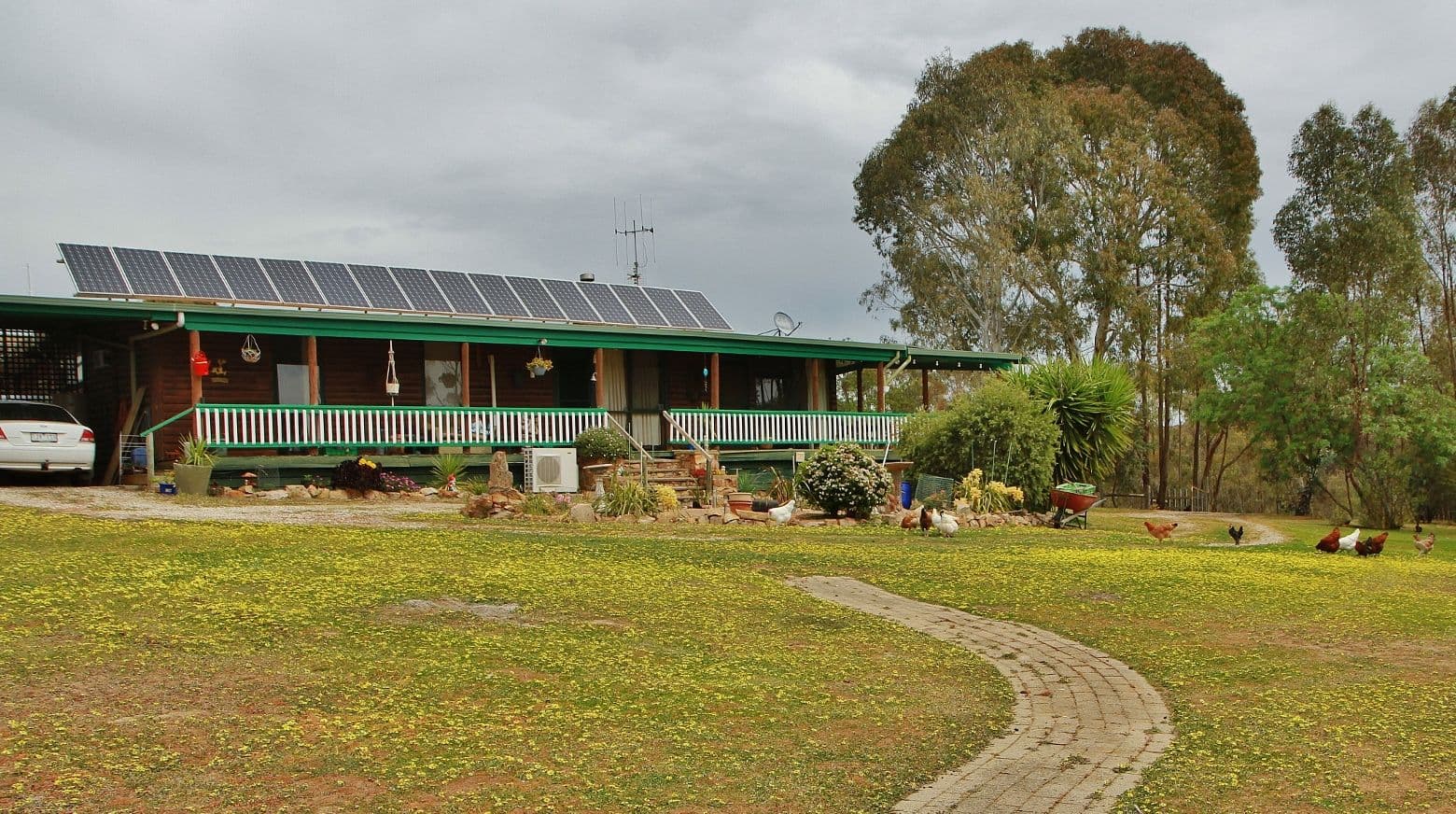 174 Heathcote-Nagambie Road, Heathcote VIC 3523, Heathcote - Image 1