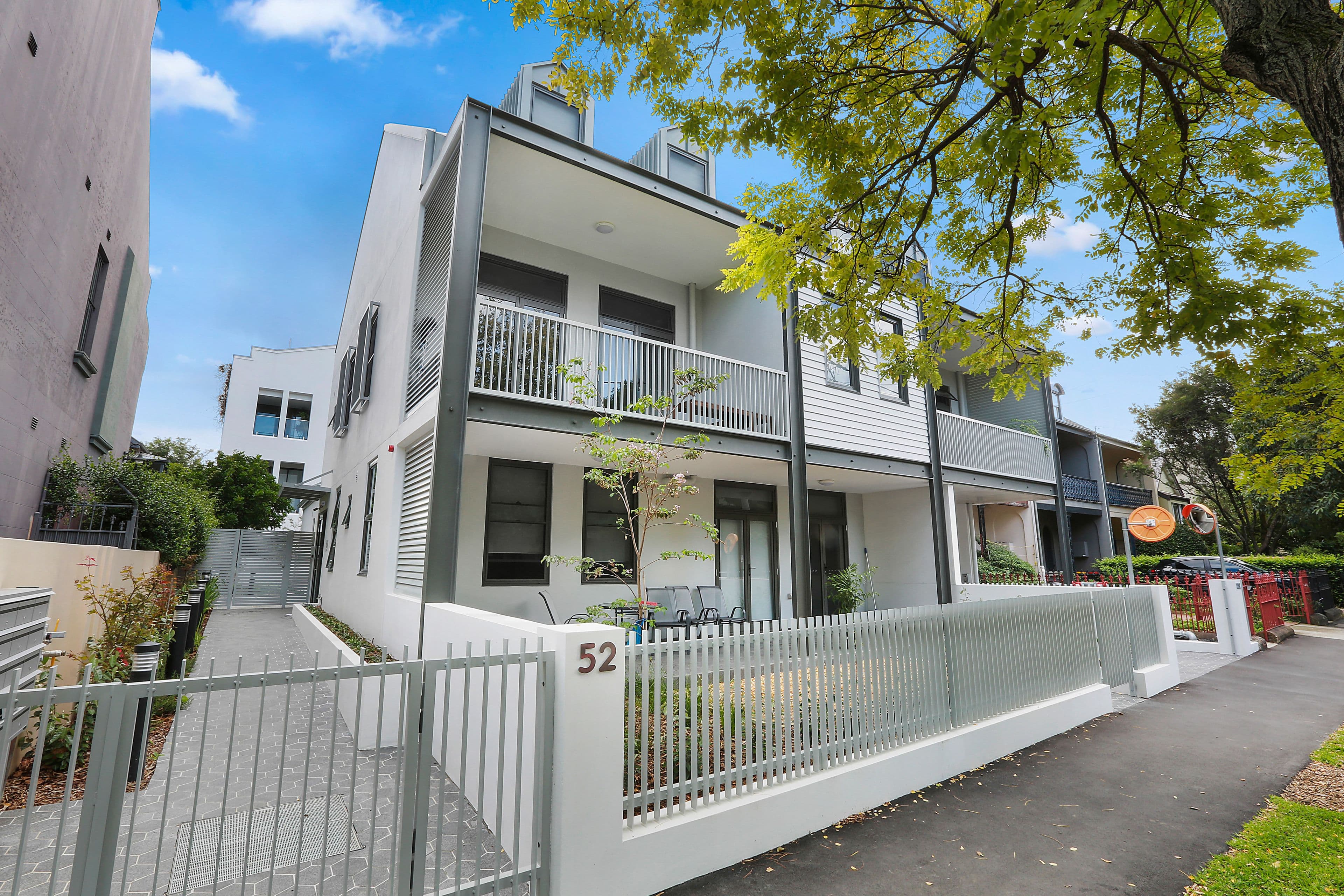 52-54 Pitt Street, Redfern NSW 2016, Redfern - Thumbnail 5