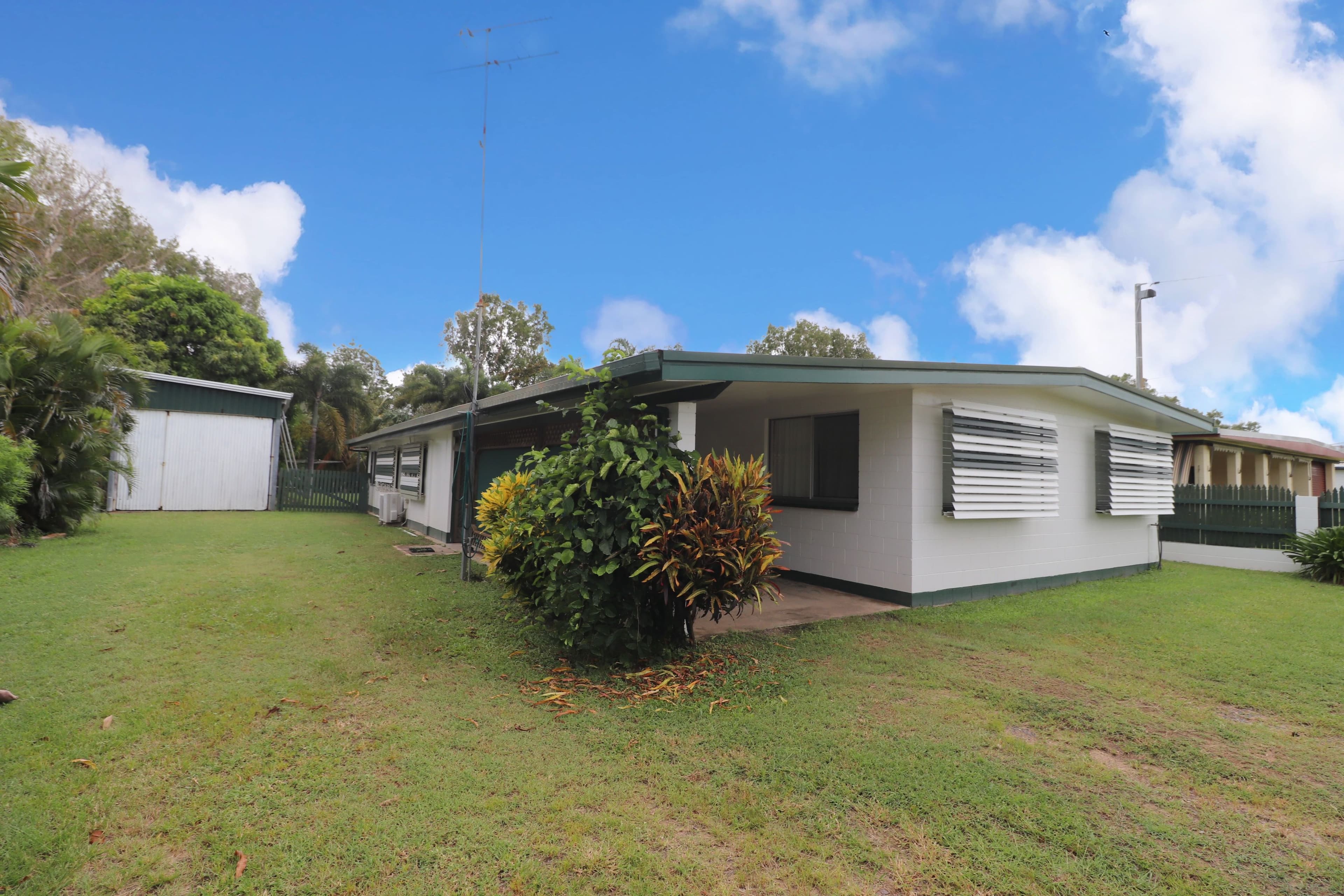 5 Ferrero Street, Lucinda QLD 4850, Lucinda - Image 1