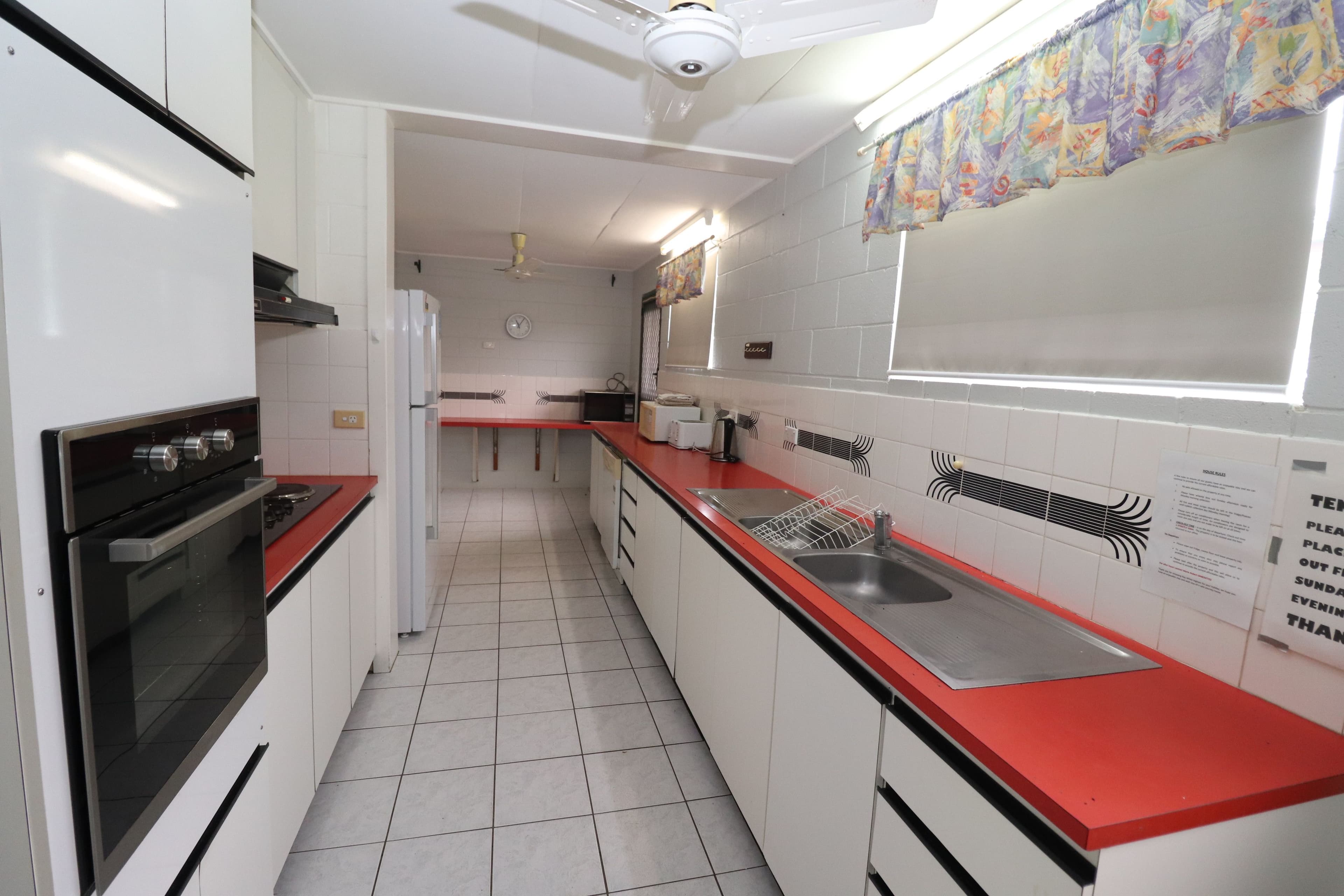 5 Ferrero Street, Lucinda QLD 4850, Lucinda - Thumbnail 2