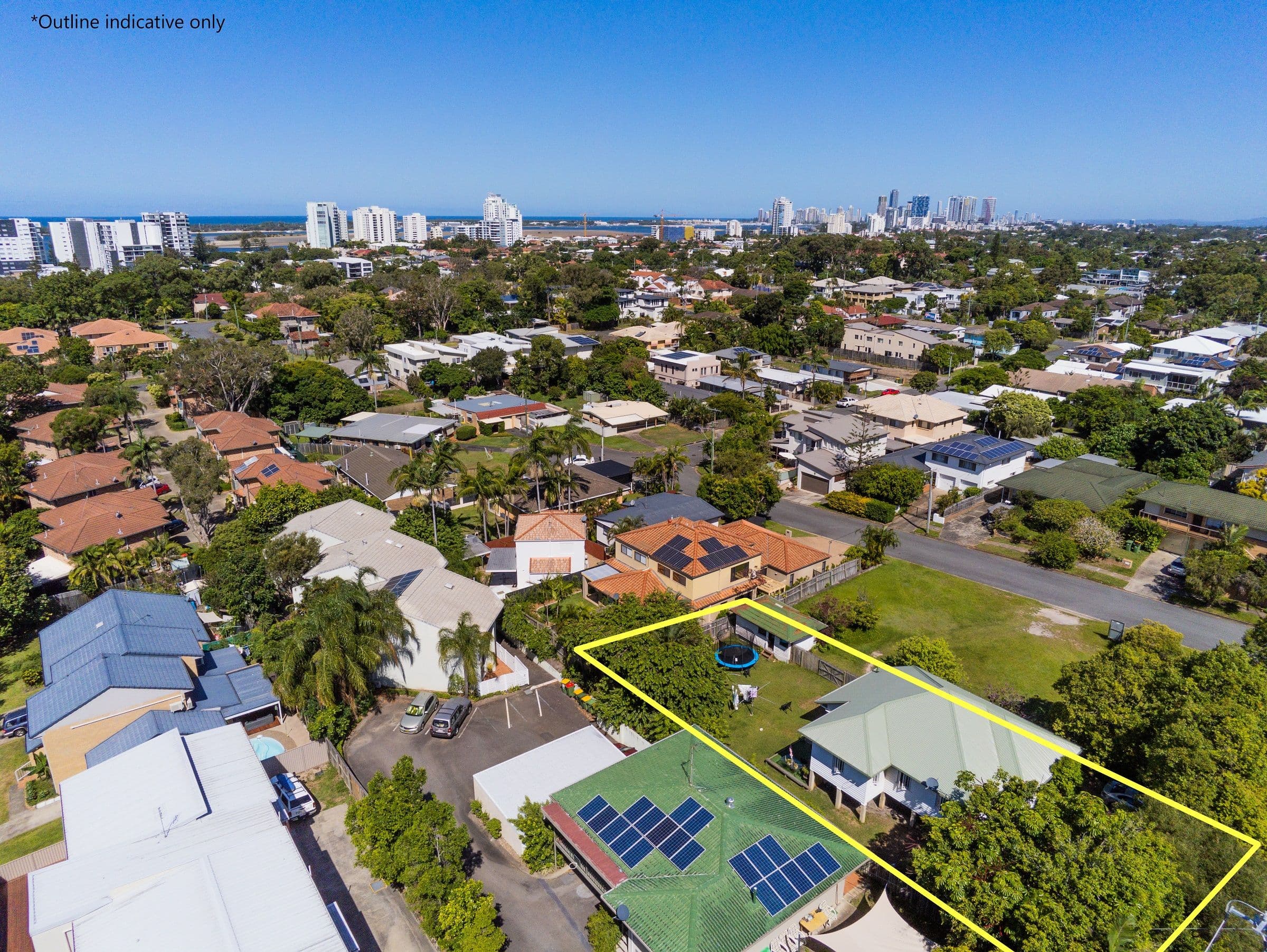 42 Government Road, Labrador QLD 4215, Labrador - Image 1