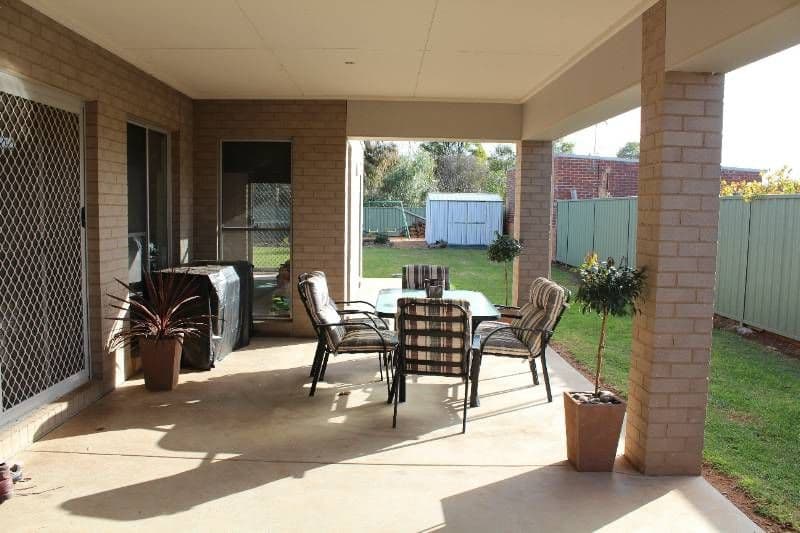 26 Baynes Street, ROCHESTER VIC 3561, Rochester - Thumbnail 4