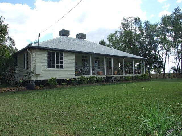 16 Salvia Street, BLACKALL QLD 4472, Blackall - Image 1