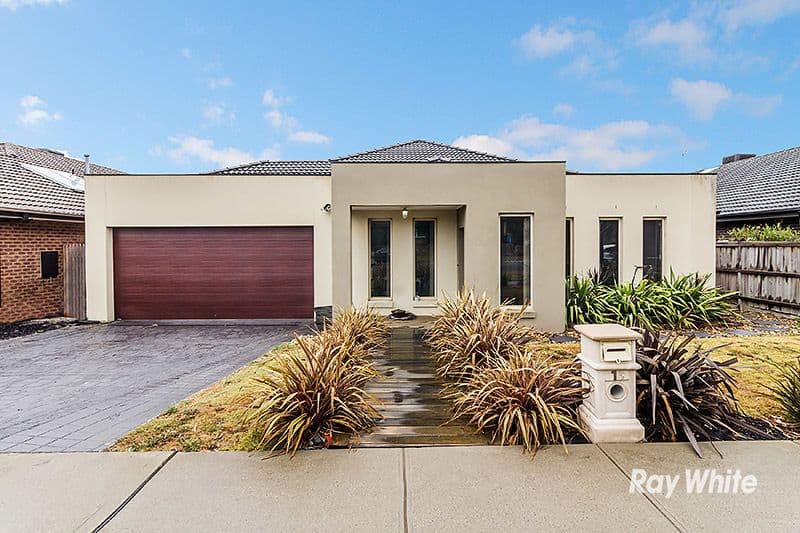 19 Lotus Drive, Botanic Ridge VIC 3977, Botanic Ridge - Image 1