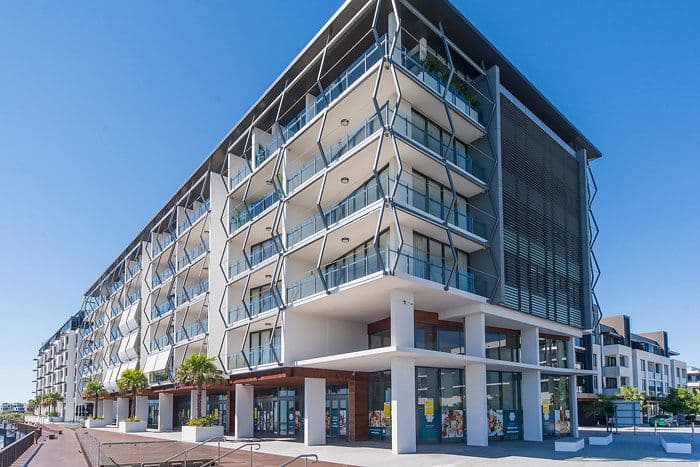 4 Marina Promenade (Salacia Waters), Paradise Point QLD 4216, Paradise Point - Image 1