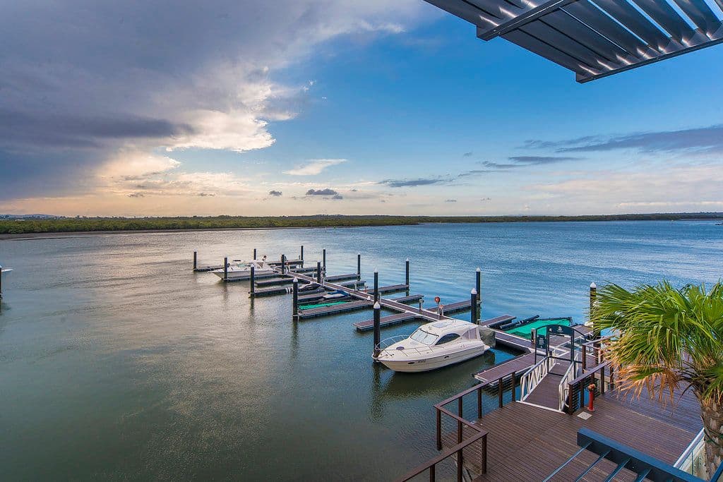 4 Marina Promenade (Salacia Waters), Paradise Point QLD 4216, Paradise Point - Thumbnail 3