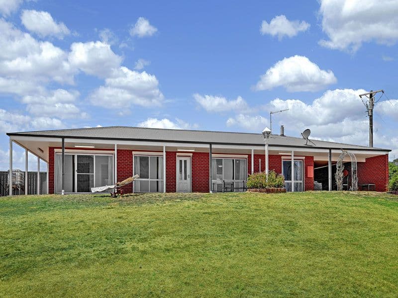 325 North Mountain Road, HEATHCOTE JUNCTION VIC 3758, Heathcote Junction - Image 1