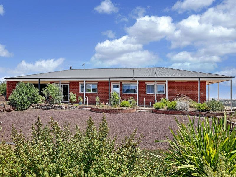 325 North Mountain Road, HEATHCOTE JUNCTION VIC 3758, Heathcote Junction - Thumbnail 2