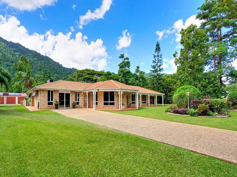 6-8 Peakviews Close, Redlynch QLD 4870, Redlynch - Image 1