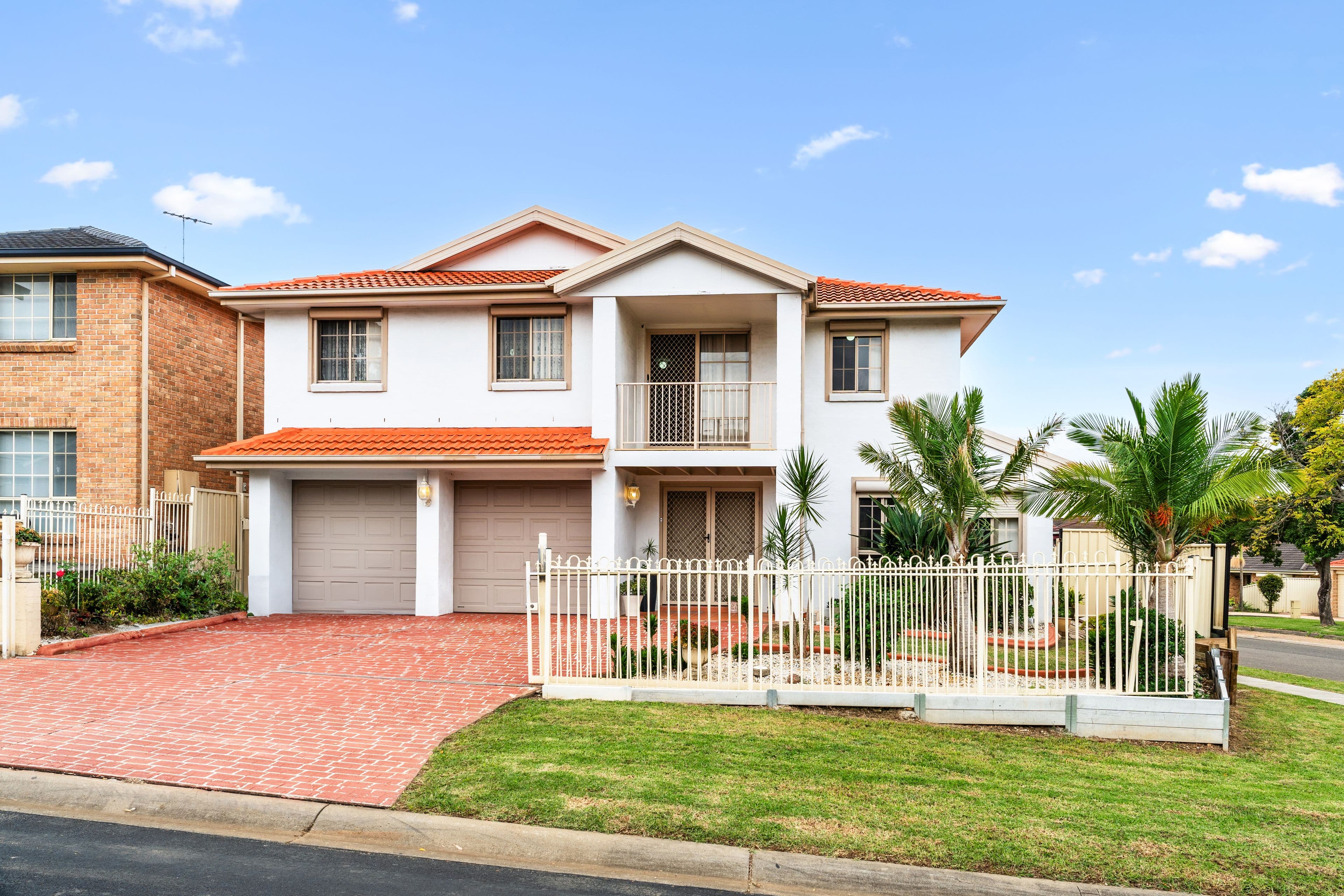 1A Snell Place, West Hoxton NSW 2171, West Hoxton - Image 1