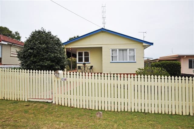 40 Crown Street, RANGEVILLE QLD 4350, Rangeville - Image 1